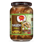 Tamarind Pickle (400 gm)