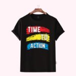 Premium Quality Cotton T-Shirt - Image 2