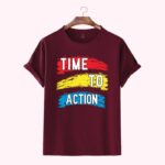Premium Quality Cotton T-Shirt