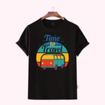 Premium Quality Cotton T-Shirt