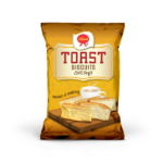 Toast (350 gm)