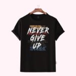Premium Quality Cotton T-Shirt