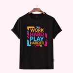 Premium Quality Cotton T-Shirt - Image 2