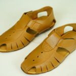 Boys sandal