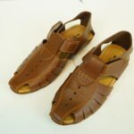 Boys sandal