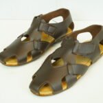 Boys sandal