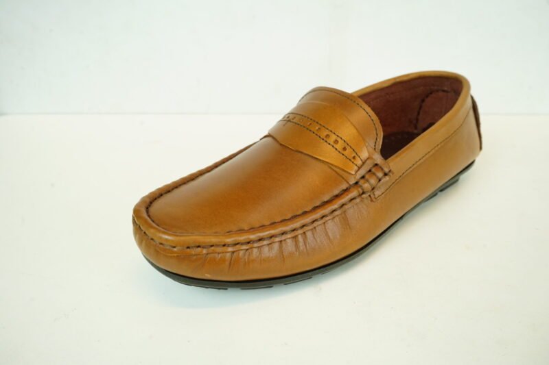 Genuine Leather for men(Loffer) - Image 2