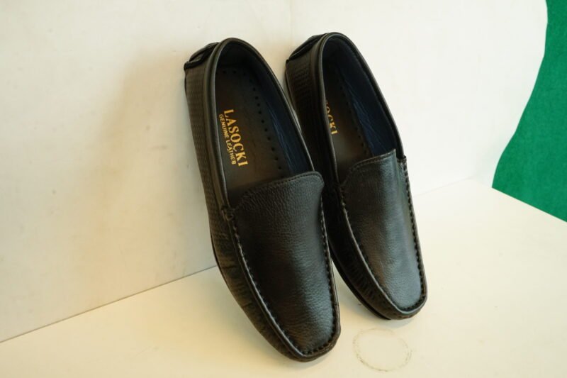Genuine Leather for men(Loffer) - Image 3