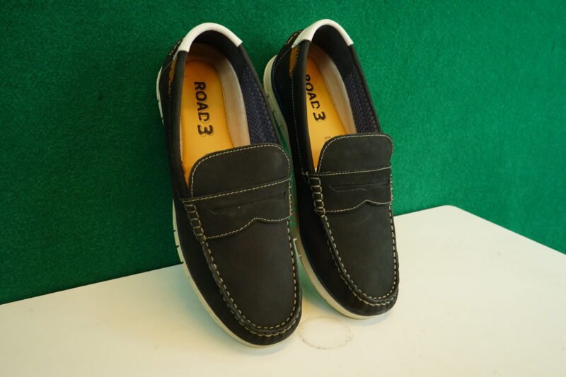 Genuine Leather for men(Loffer) - Image 3