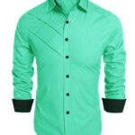 Exclusive Casual Shirt For Men- UR Fashion