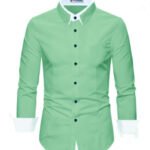Exclusive Casual Shirt For Men- UR Fashion