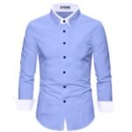 Exclusive Casual Shirt For Men- UR Fashion
