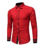 Exclusive Casual Shirt For Men- UR Fashion