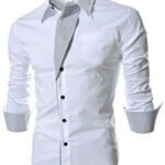 Exclusive Casual Shirt For Men- UR Fashion