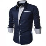 Exclusive Casual Shirt For Men- UR Fashion