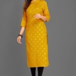 Unstitched Linen Printed two piece