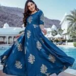 Readymade one piece kurti