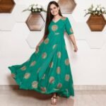 Readymade one piece kurti
