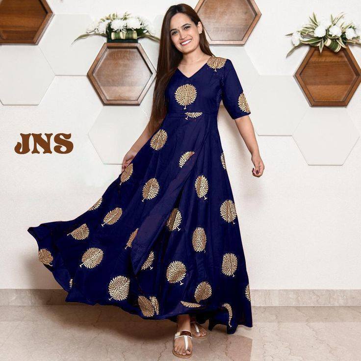 Sushil Garments One Piece Printed Pure Cotton Kurti Set Or Palazzo With  Jacket at Rs 599/piece | New Items in Jaipur | ID: 21016086791