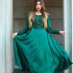 High Quality Printed Kurti Dress for Woman