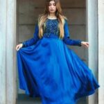 High Quality Printed Kurti Dress for Woman