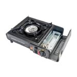 Camping Cassette Gas Stove