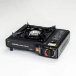 Portable Cassette Gas Stove