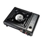 Camping Hiking Travel Cooker