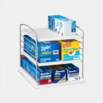 Adjustable Box Organizer