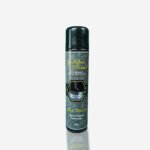 Golden floral air freshener ( anti tobacco)