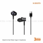 Mi In Ear Piston Earphone Type C