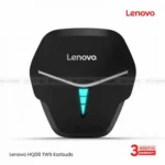 Lenovo Hq08 Tws Gaming Earbuds Low Latency Hifi Sound