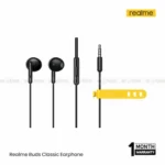 Realme Buds Classic Half In Ear Earphone