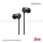 OnePlus Bullets V2 Earphones
