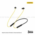 Realme Buds Wireless 2 Neo Neckband Earphone (RMA2011)