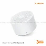 Xiaomi Compact Mini Bluetooth Speaker 2 Global Version