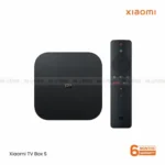 Xiaomi TV Box S Global Version