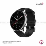 Amazfit GTR 2 AMOLED Curved Display