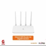 Xiaomi Wi-Fi Router 4A Dual Band Gigabit Version - Global Edition
