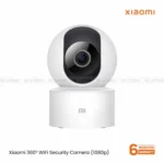 Xiaomi 360° WiFi Security Camera (1080p)