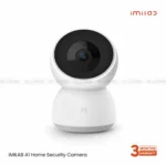 IMILAB Home Security Camera A1 3MP