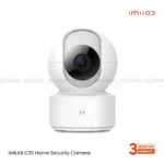 IMILAB Home Security Camera C20