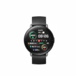 Mibro Lite Smart Watch AMOLED Screen with SpO2