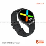IMILAB Smart Watch KW66 3D HD Curved Screen