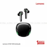 Lenovo XT92 TWS Gaming Headset