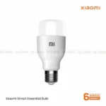 Mi Smart LED Bulb Essential (White and Color)