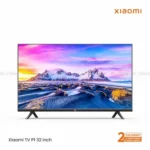 Xiaomi Mi TV P1 32" HD - Android TV- L32M6-6AEU Global Version