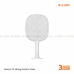 Xiaomi Solove P2 2W Electric Mosquito Swatter Bat - Image 2