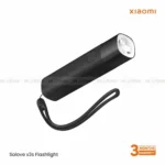 Xiaomi SOLOVE X3s USB Flashlight And 3000mAh Power Bank - Image 2