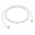 Apple Type C to Lightning Cable 1M